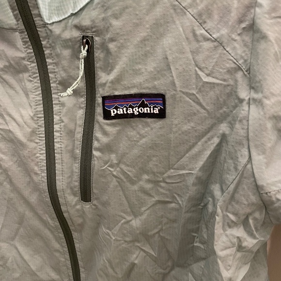 Patagonia Houdini Jacket - Picture 3 of 4
